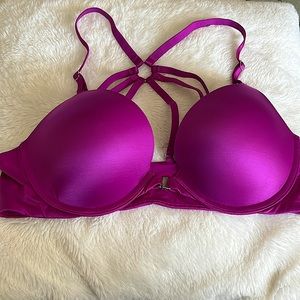 Victoria Secret Very Sexy Push-Up Bra!
